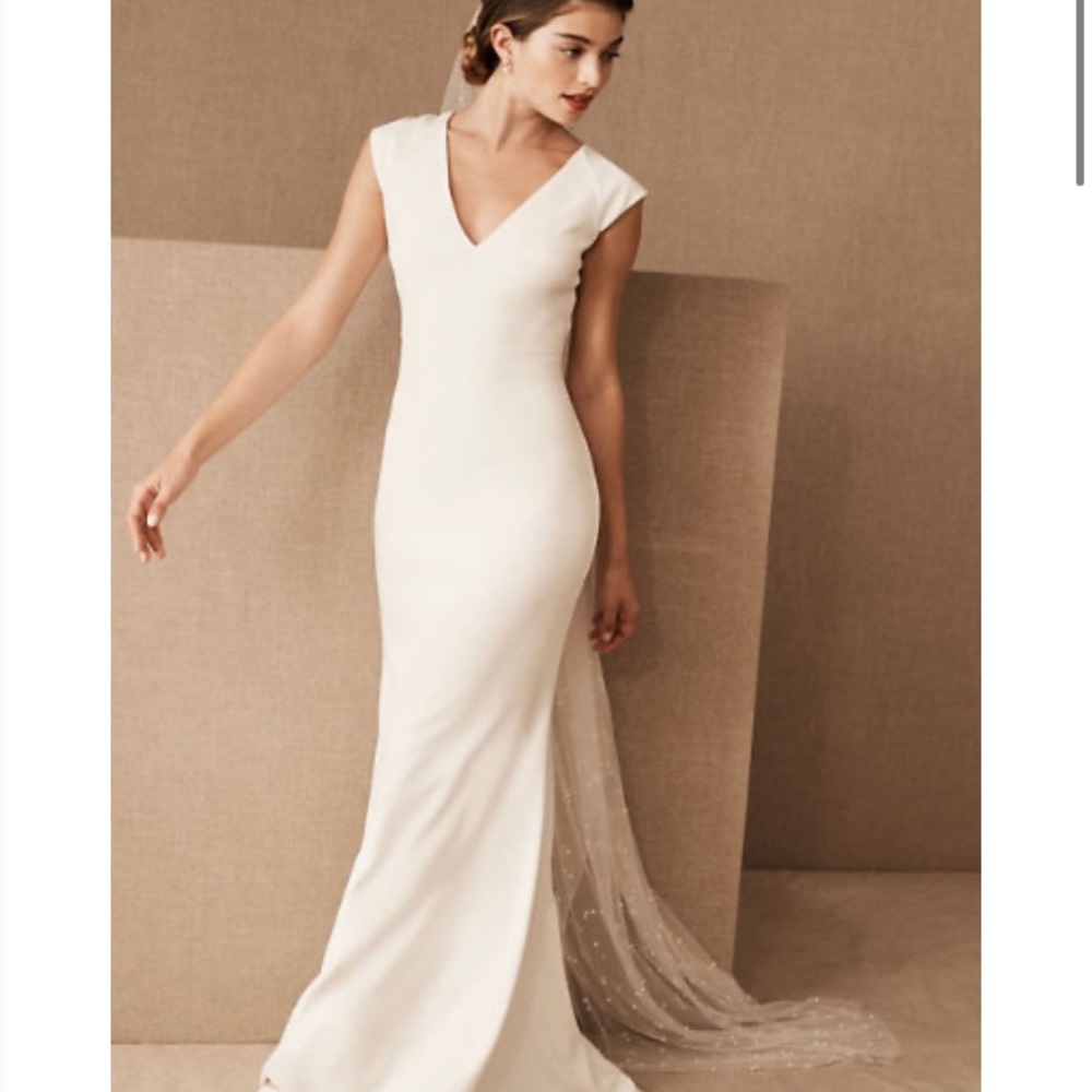 Sawyer Gown